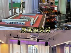 -CIAO·团建聚餐·生日派对轰趴馆(福田店)