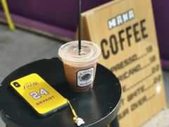 -HANA COFFEE(长寿路店)