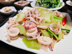 中卷-巷语私房料理(华一实业大厦店)