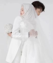 点击看大图 -青海西宁9号婚纱摄影旅拍工作室