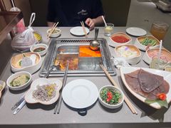-海底捞火锅(翔龙天地广场店)