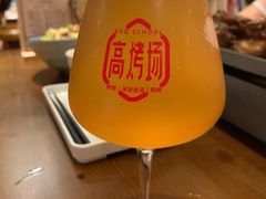 -高烤场烧烤餐厅(文华里店)