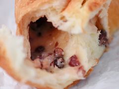 丹麦红豆面包-好利来(马家堡店)