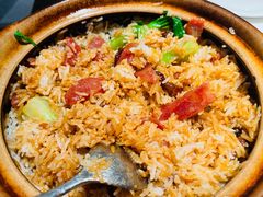 -煲煲好(朝阳门店)