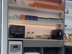 -宝岛眼镜·星创视光中心(成都仁和新城店)