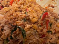 -芭莉与彩虹西餐厅(成都合生汇店)