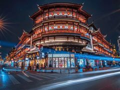 -豫园