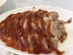卦炉烤鸭-玉林烤鸭店(定福庄店)