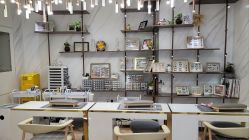 -爱睫物语·疗愈美睫美甲