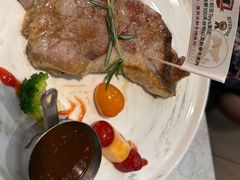 -Aqua Oasis 水天堂(常熟永旺店)