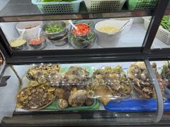 -野菌王•养生汤锅•野生菌火锅(大理漾濞路店)