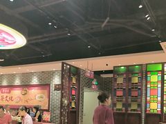 -点都德(汇盈广场店)