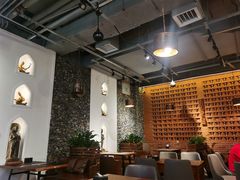 -岗底斯尼泊尔餐厅(万达店)