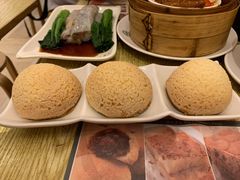 黄沙豬潤腸-添好运点心专门店(百老汇店)