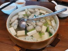 手工鱼丸-海坛特色小吃·只做平潭特色菜(平潭店)