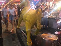 -江三王记牛杂馆(总店)