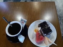 -皇马假日醉海南大酒店·假日一品派茶楼(秀英店)