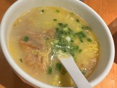 -大师兄·西北小馆(南沙万达广场店)