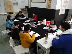 -尼莫儿童美术(三阳路融科天城校区)