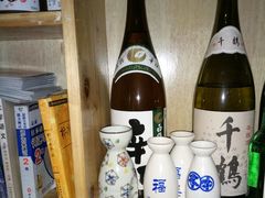 -浪花亭日本料理(古田路店)