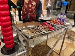 -北京朝阳悠唐皇冠假日酒店