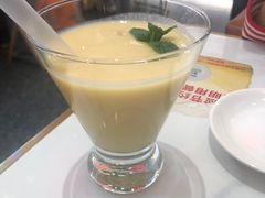 -香港威特瑞茶餐厅(小白楼音乐厅店)