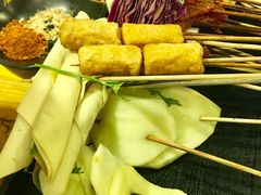 -成都玉林串串香(世纪港湾店)