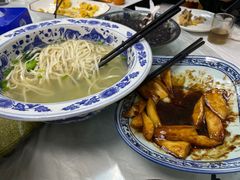 -芸海阁·农家私房菜(沙家浜景区出口店)