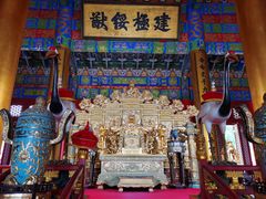 -西樵山国艺影视城