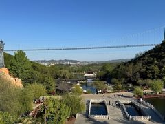 -威海华夏城景区