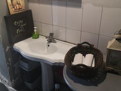 -小世界西餐厅(建国门店)