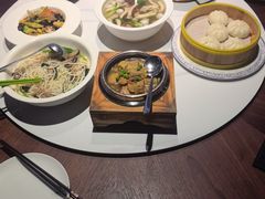 -缘起楼素斋餐厅(南山寺店)
