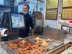-竺桥兄弟烤鸭(总店)