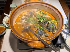 -千岛湖小鱼儿·淳安匠心农家菜