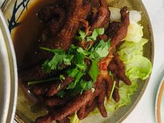 -北纬39度天津宴(黑牛城道店)