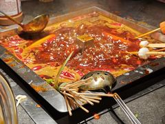 -锦城印象火锅(天府三街店)