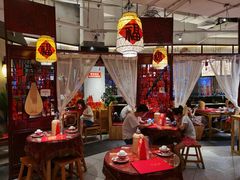 -味福记·本地特色菜(八一万达广场店)