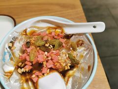 冰粉-爱妻鱼•老体北重庆水煮鱼•川菜(白云路店)