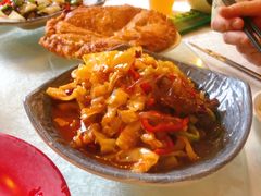 -维吾尔餐厅(宜山路店)