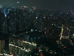 -环球港凯悦 · 享悦中餐厅