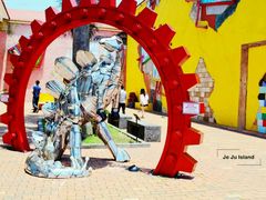 -信不信由你博物馆