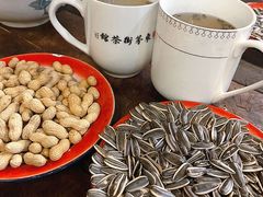 -東茅街茶馆