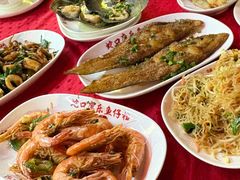 -蛇口康乐快餐鱼仔档(翠苑小区店)