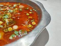 -老城红焖羊肉(人民路店)
