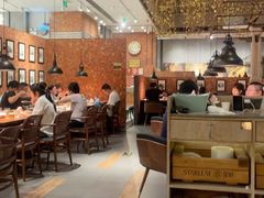 -星叶·东南亚料理(温州万象城店)