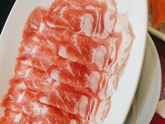 -重庆袁老四火锅(武进万达店)