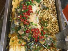 -徽州美食(三十年老店)