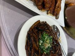-顺风海鲜港(金玉兰店)