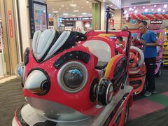 -永旺梦乐城(金银潭店)