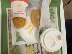 -麦当劳(开平潭江店)